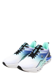 Scarpe da ginnastica Bianco Lumberjack