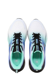 Scarpe da ginnastica Bianco Lumberjack