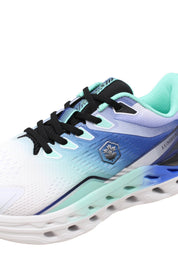 Scarpe da ginnastica Bianco Lumberjack