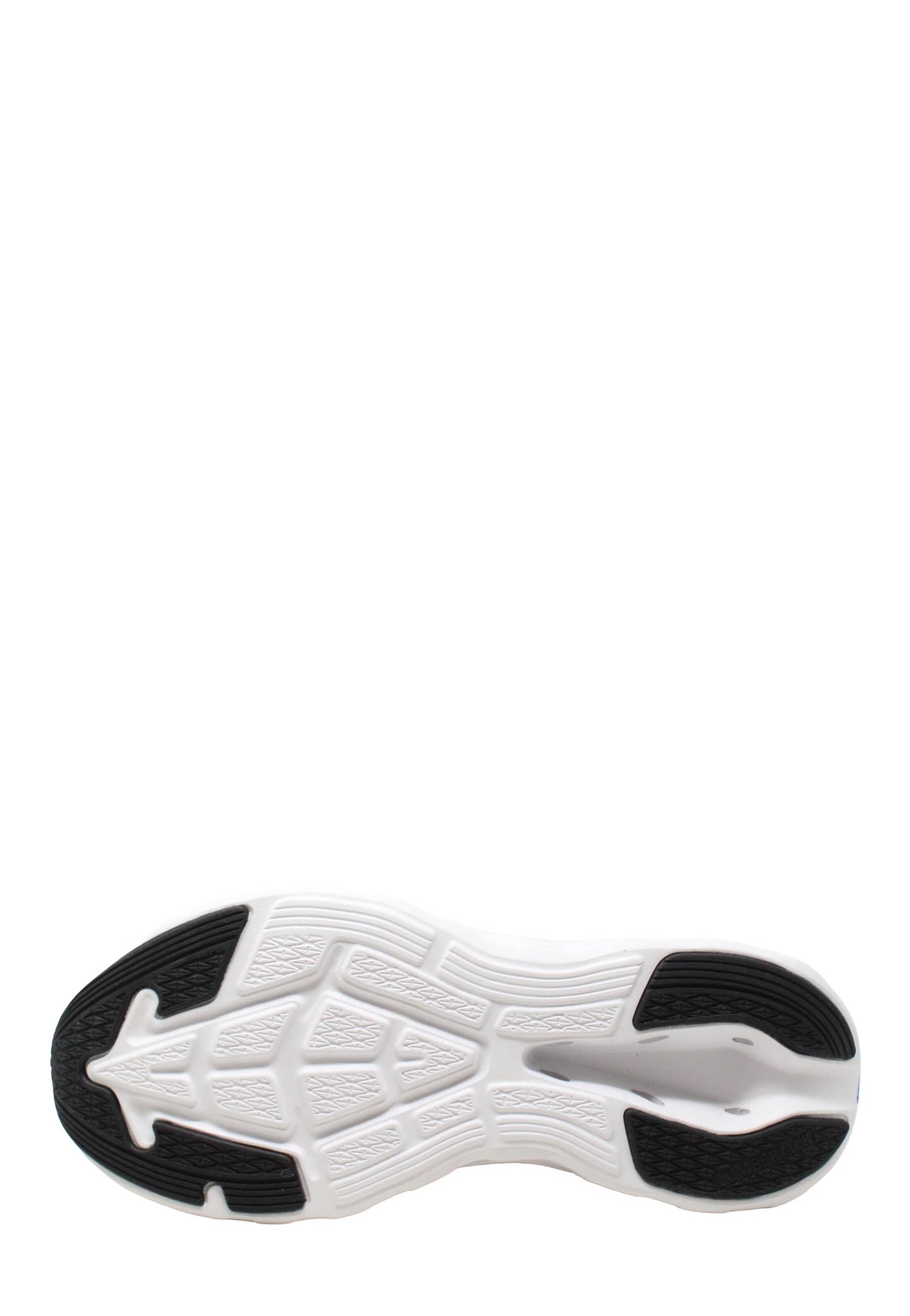 Scarpe da ginnastica Bianco Lumberjack