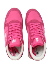 Sneakers Fucsia Lumberjack