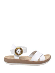 Sandali Bianco Lumberjack