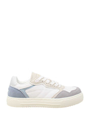 Sneakers Bianco Lumberjack