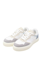 Sneakers Bianco Lumberjack