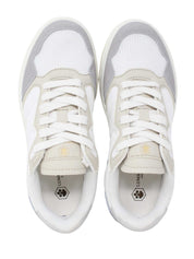 Sneakers Bianco Lumberjack