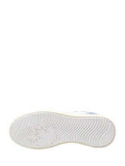 Sneakers Bianco Lumberjack
