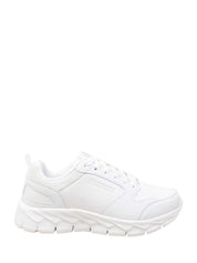 Sneakers Bianco Lumberjack
