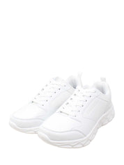 Sneakers Bianco Lumberjack
