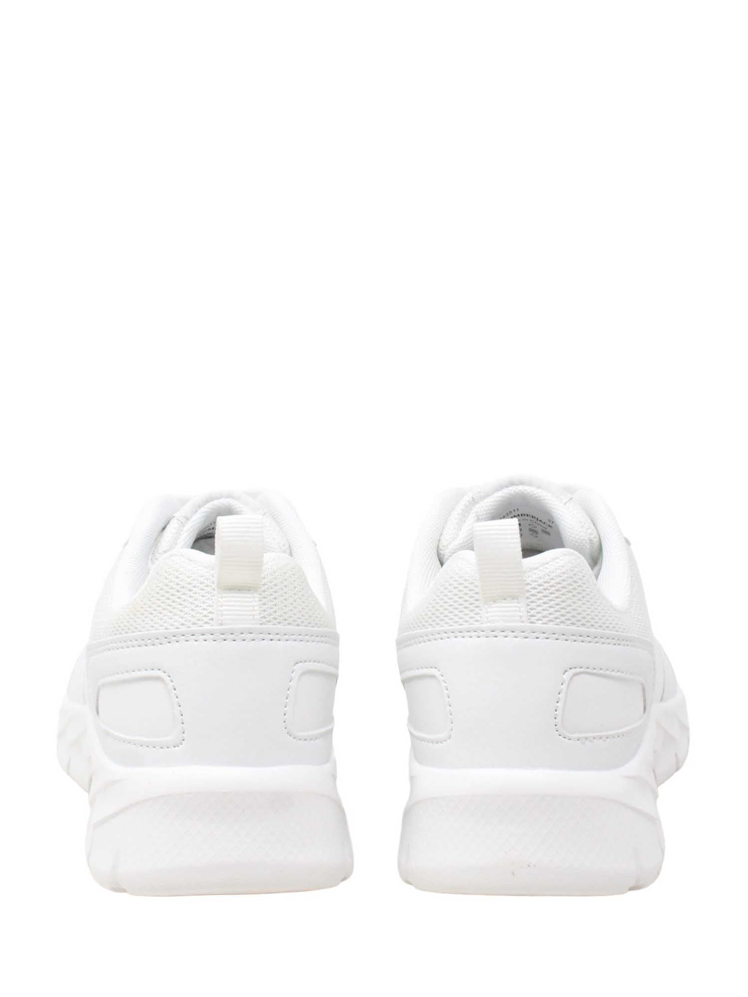 Sneakers Bianco Lumberjack