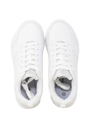 Sneakers Bianco Lumberjack