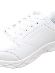 Sneakers Bianco Lumberjack