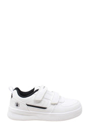 Scarpe con strappi Bianco Lumberjack