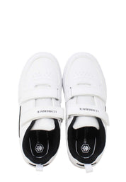 Scarpe con strappi Bianco Lumberjack