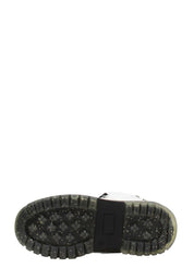 Anfibi Bianco Lumberjack