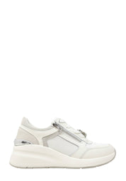 Sneakers Bianco Lumberjack