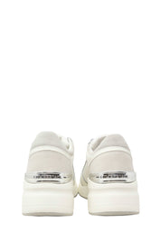 Sneakers Bianco Lumberjack