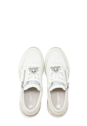 Sneakers Bianco Lumberjack