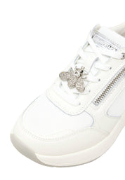 Sneakers Bianco Lumberjack