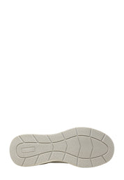 Sneakers Bianco Lumberjack