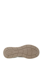 Sneakers Beige Lumberjack