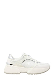 Sneakers Bianco Lumberjack