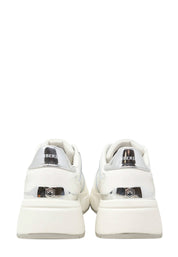 Sneakers Bianco Lumberjack