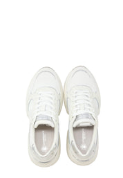 Sneakers Bianco Lumberjack
