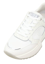 Sneakers Bianco Lumberjack