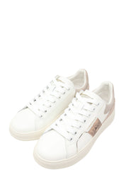 Sneakers Bianco Lumberjack