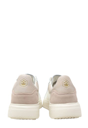 Sneakers Bianco Lumberjack