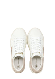 Sneakers Bianco Lumberjack