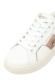 Sneakers Bianco Lumberjack