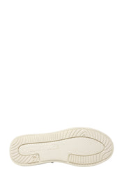 Sneakers Bianco Lumberjack