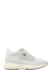 Sneakers Bianco Lumberjack