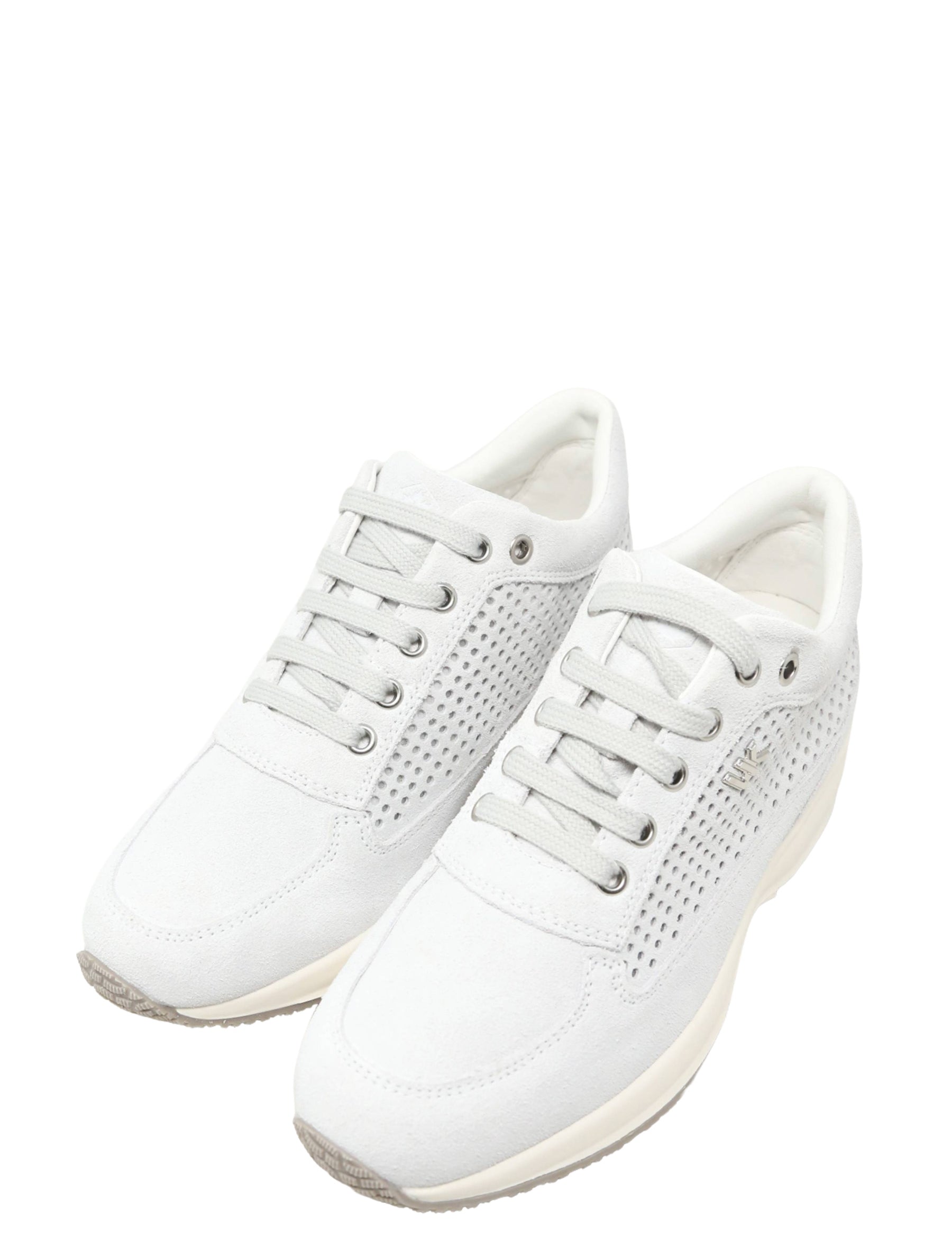 Sneakers Bianco Lumberjack