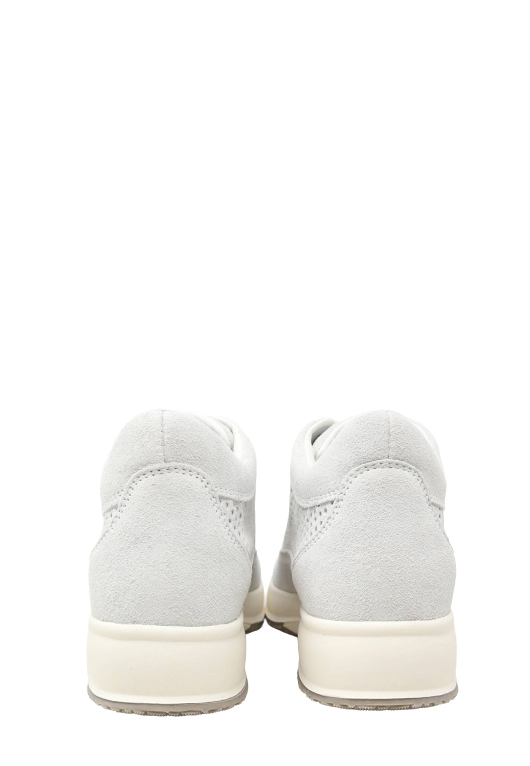 Sneakers Bianco Lumberjack