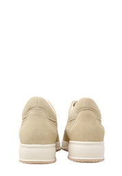 Sneakers Beige Lumberjack