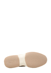 Sneakers Beige Lumberjack