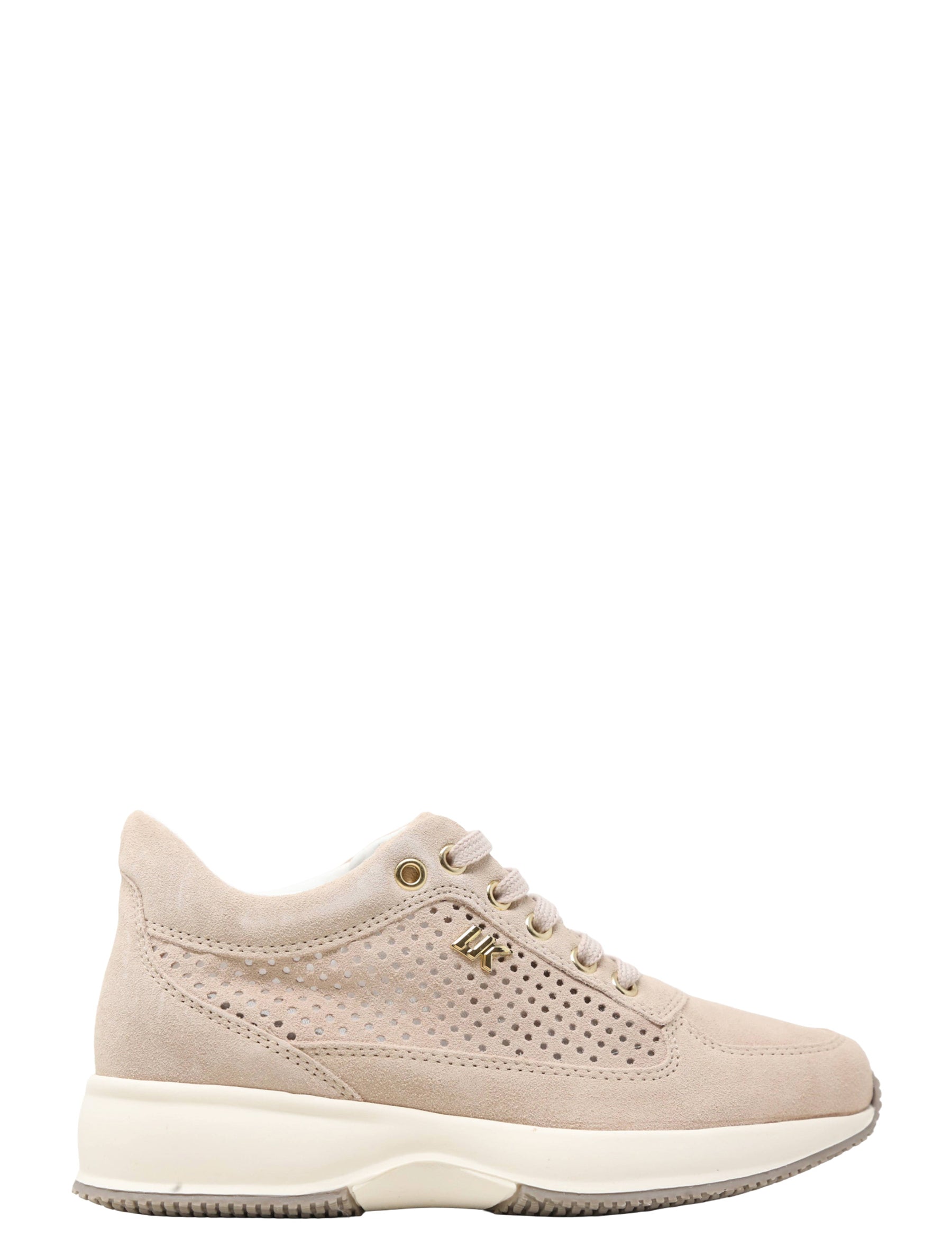 Sneakers Rosa Lumberjack