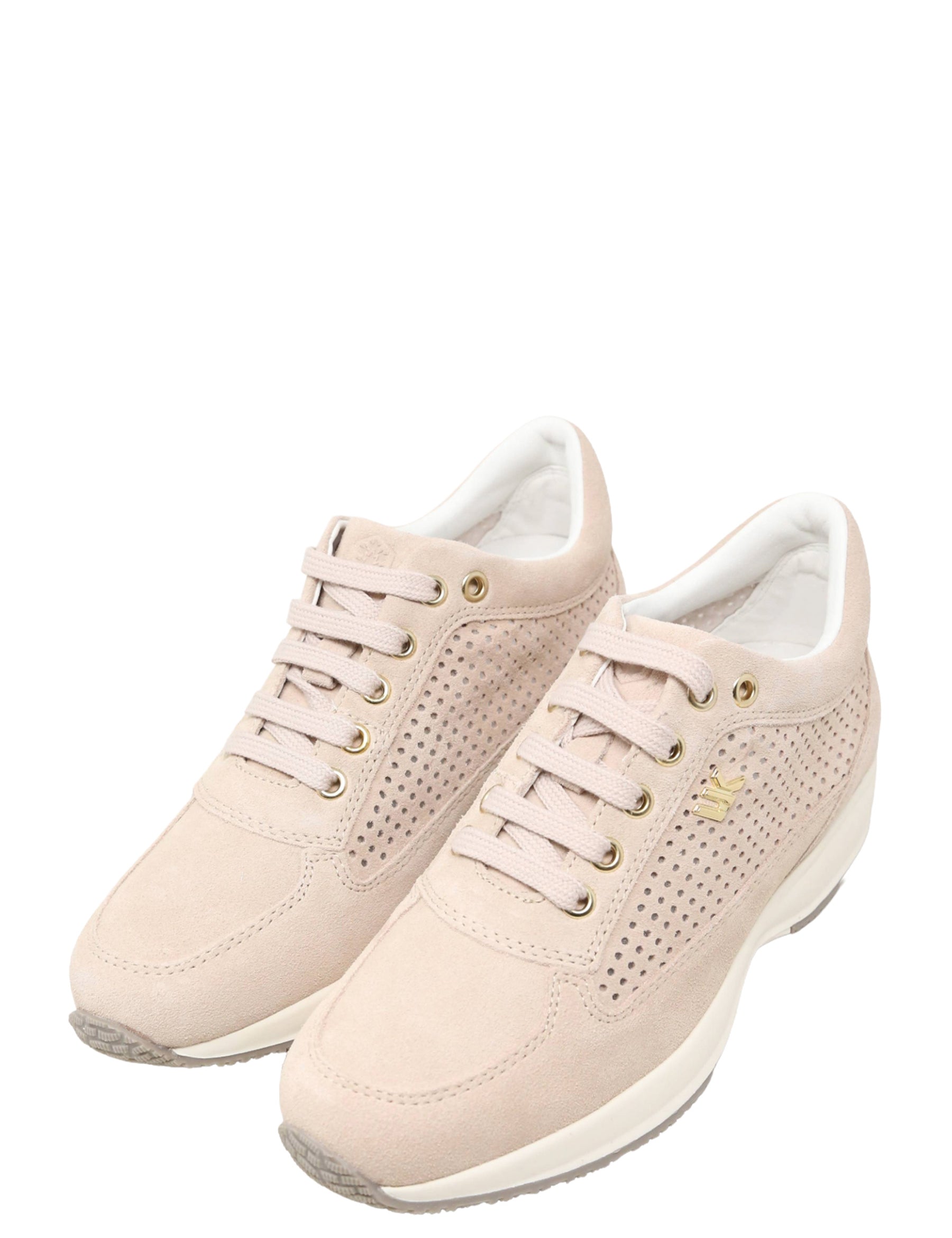 Sneakers Rosa Lumberjack