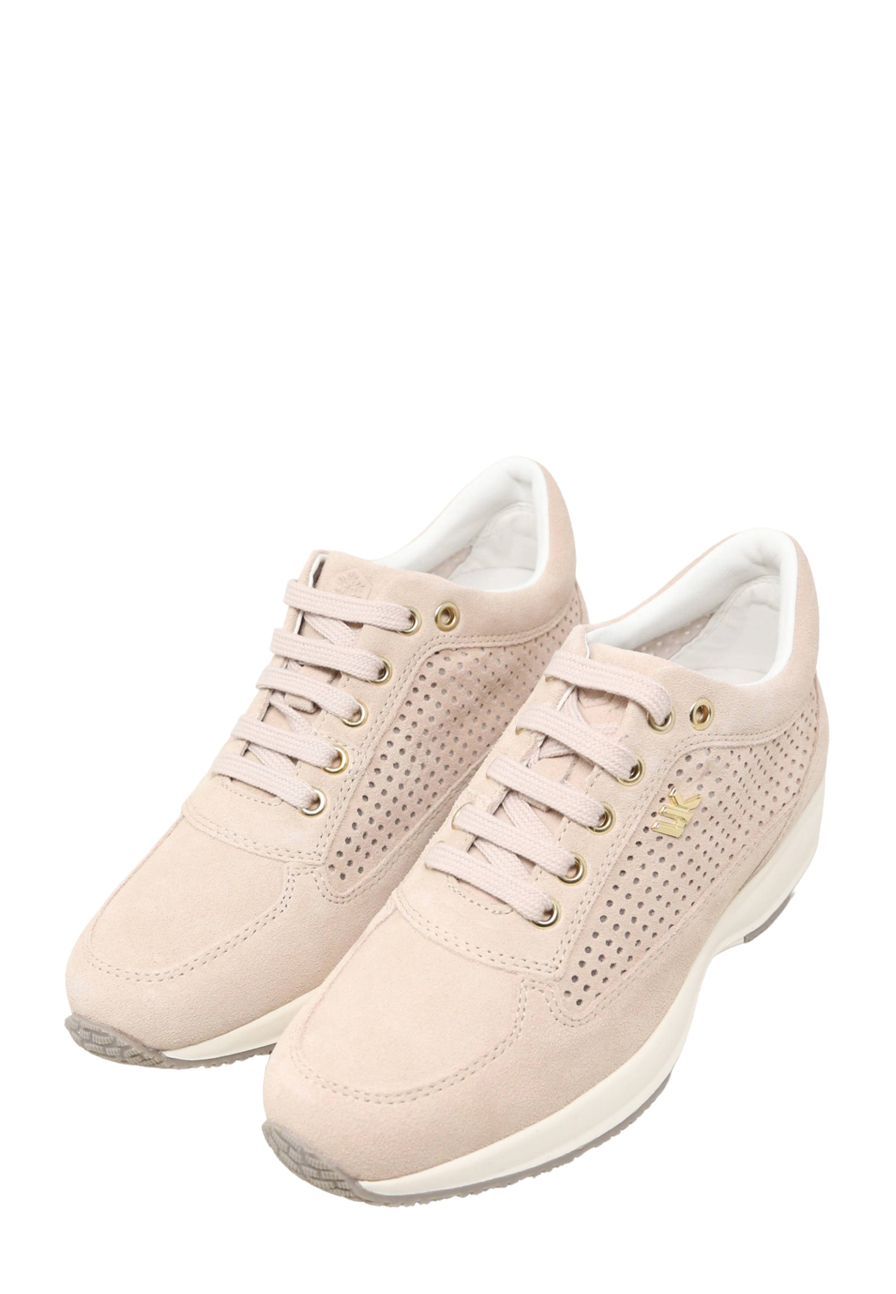 Sneakers Rosa Lumberjack