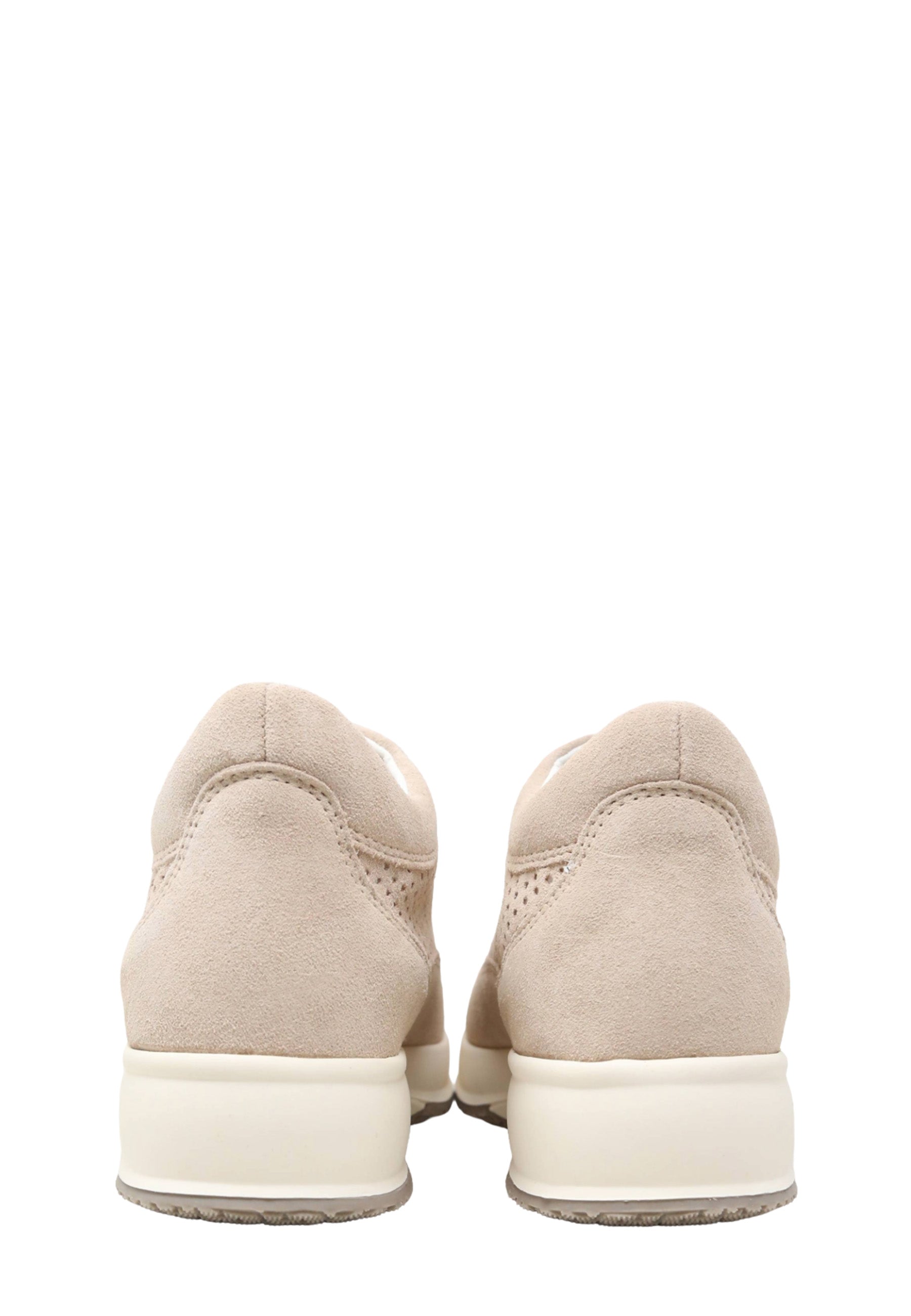 Sneakers Rosa Lumberjack