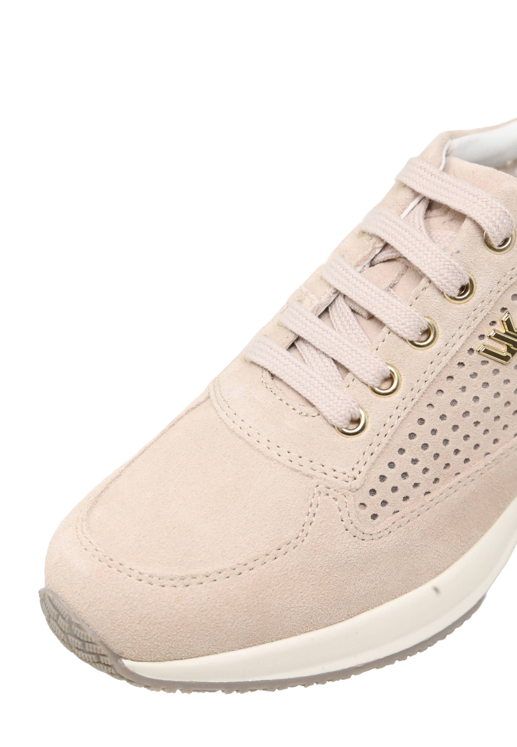 Sneakers Rosa Lumberjack