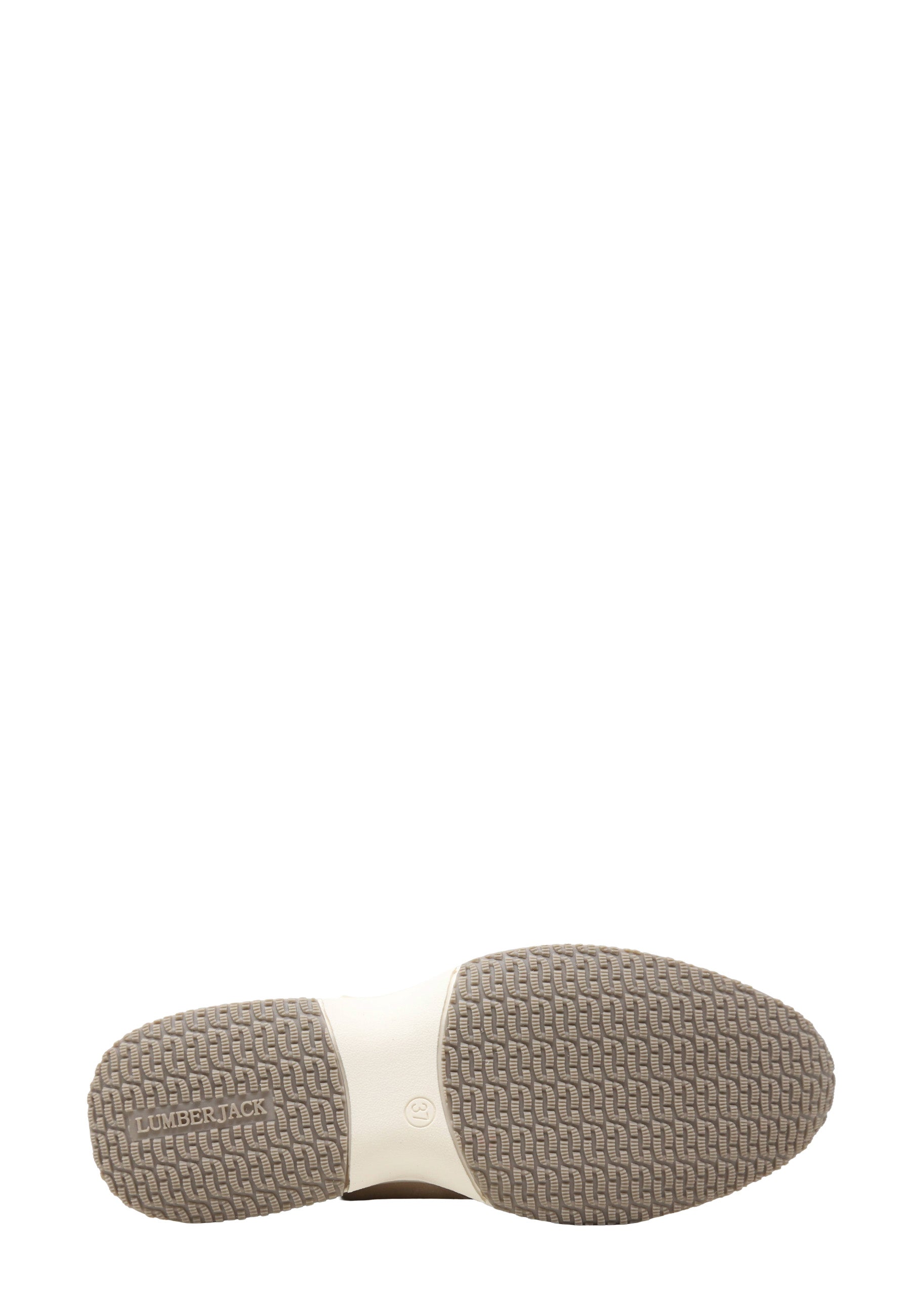 Sneakers Rosa Lumberjack