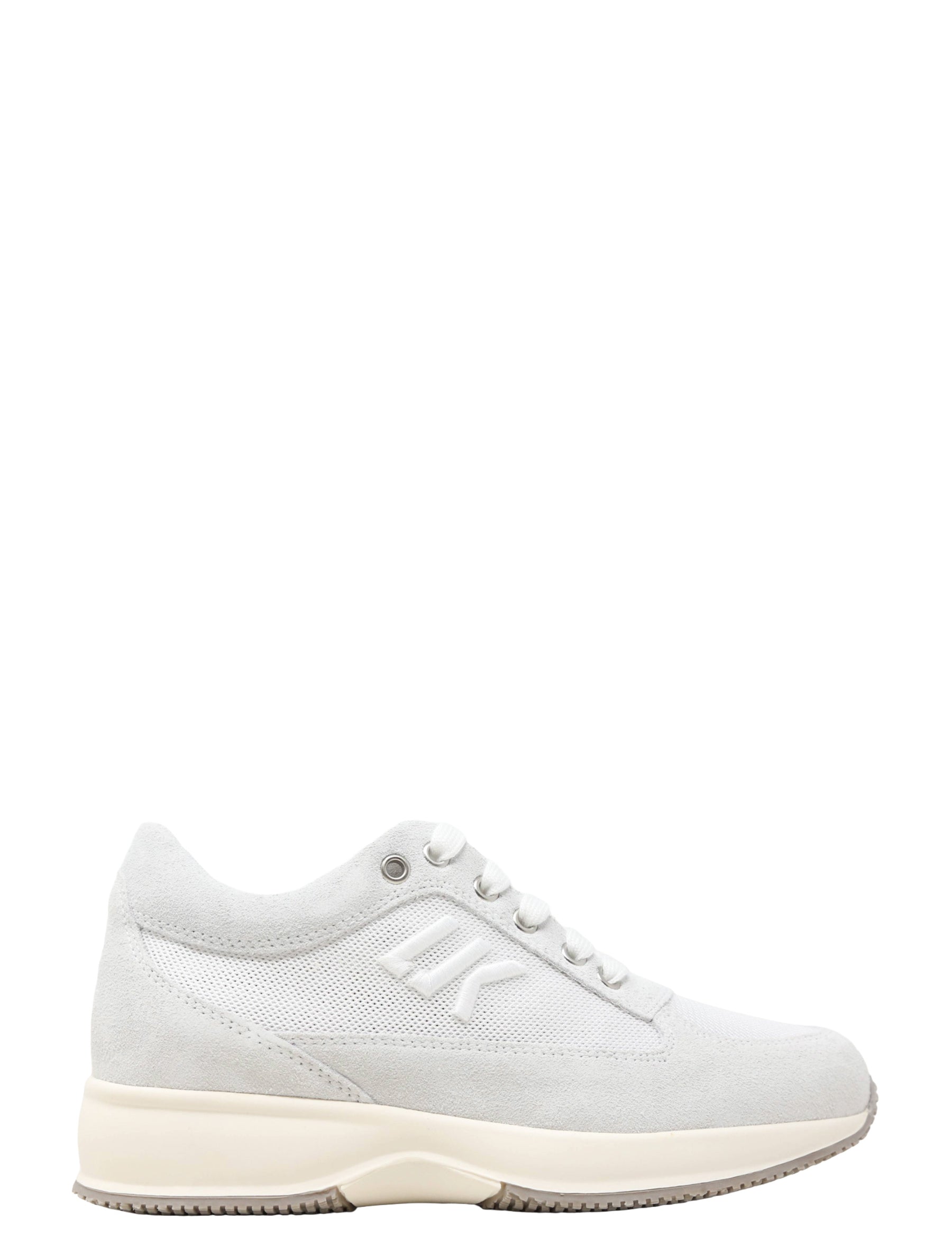 Sneakers Bianco Lumberjack