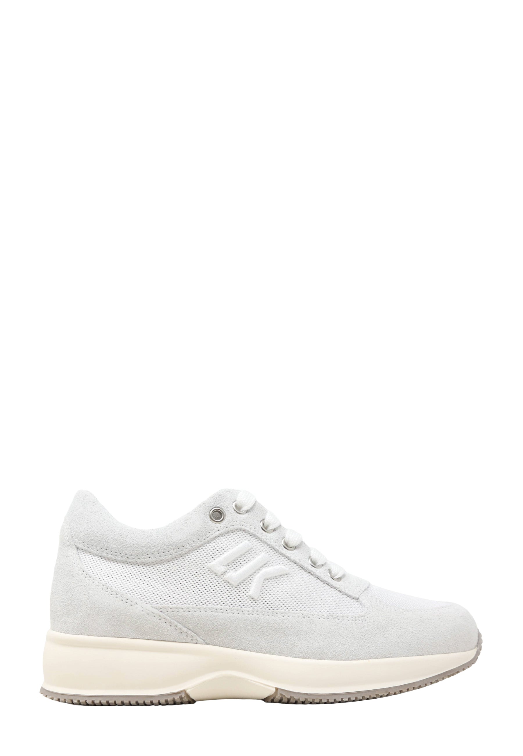 Sneakers Bianco Lumberjack