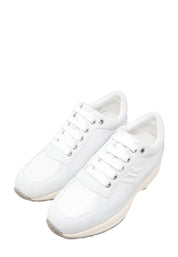 Sneakers Bianco Lumberjack