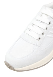 Sneakers Bianco Lumberjack
