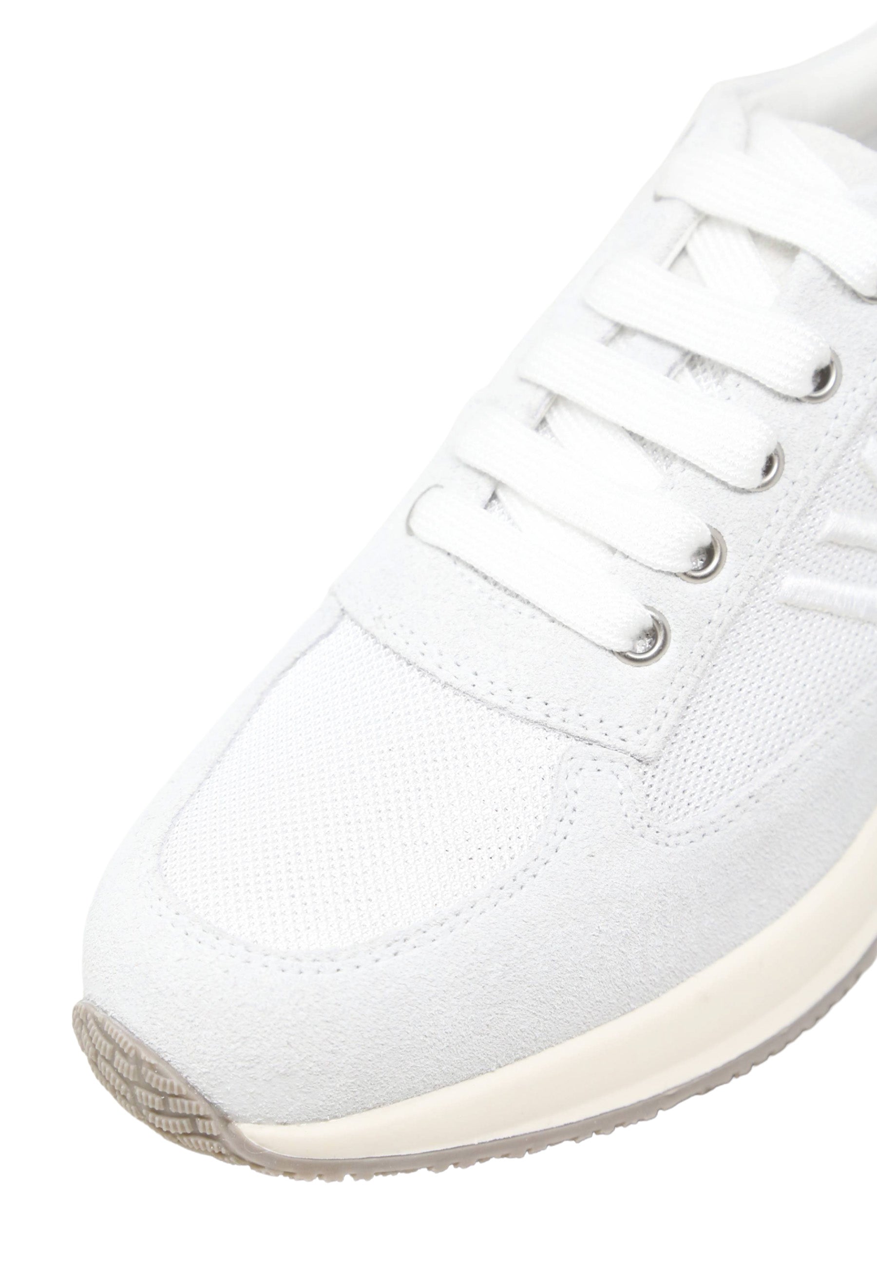 Sneakers Bianco Lumberjack