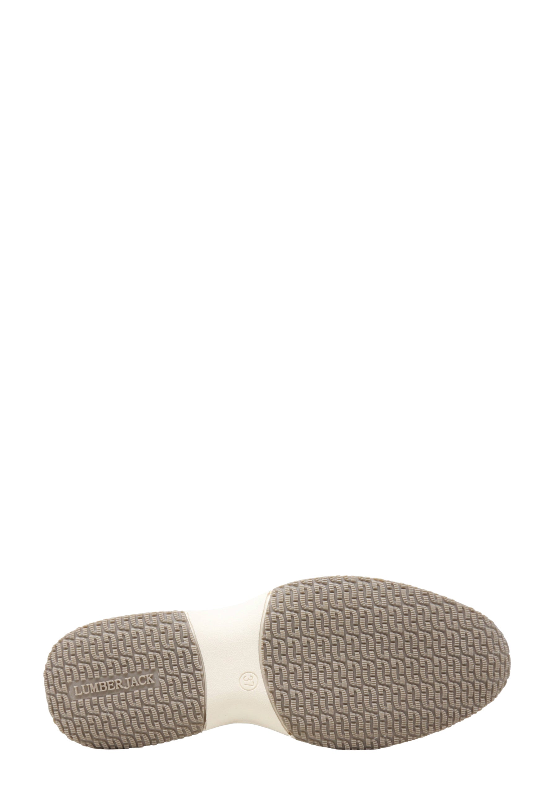 Sneakers Bianco Lumberjack